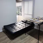 Flat Fascinante 5 Pessoas Hakka Eventos E Feirinha
