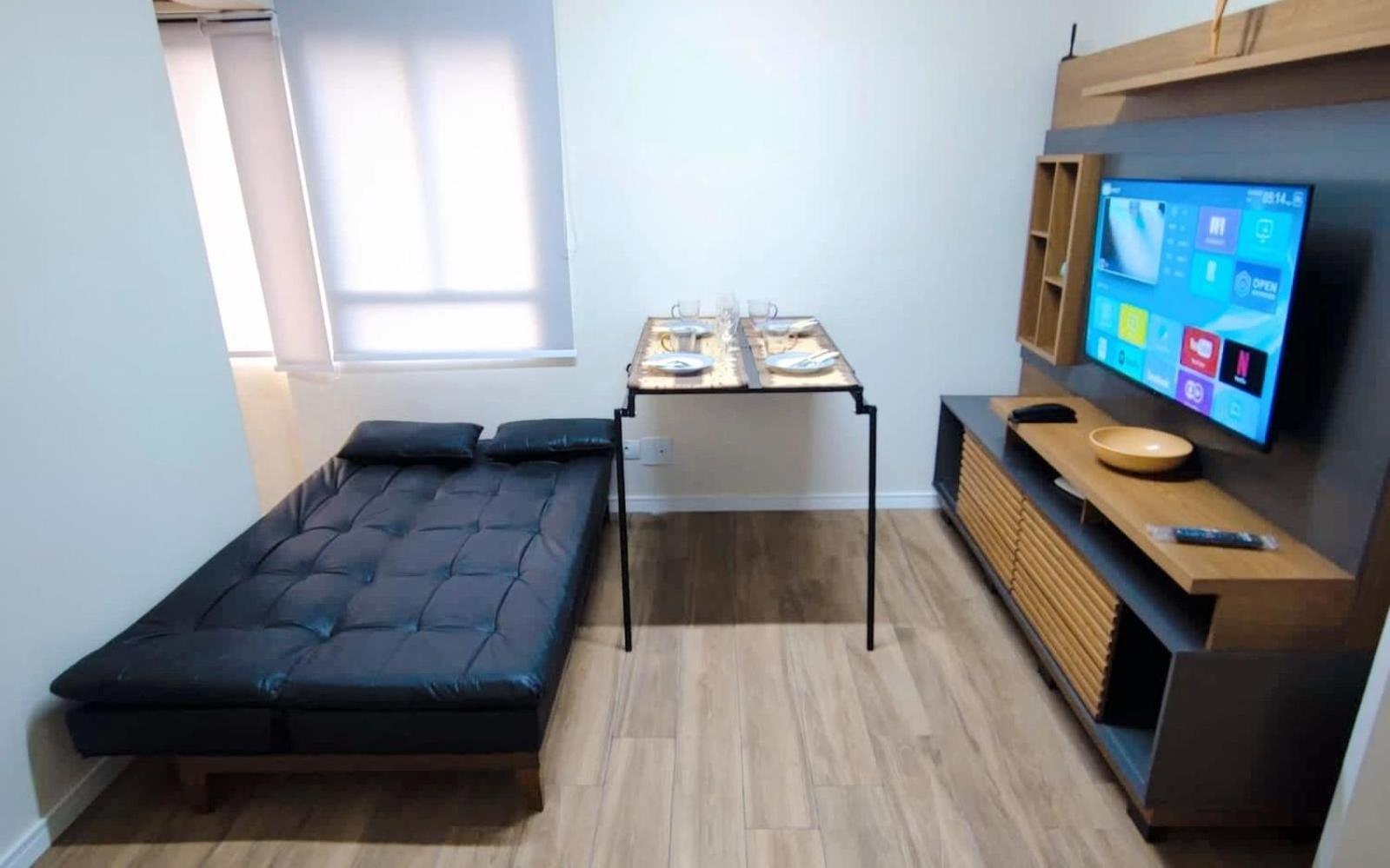 Flat Fascinante 5 Pessoas Hakka Eventos E Feirinha São Paulo