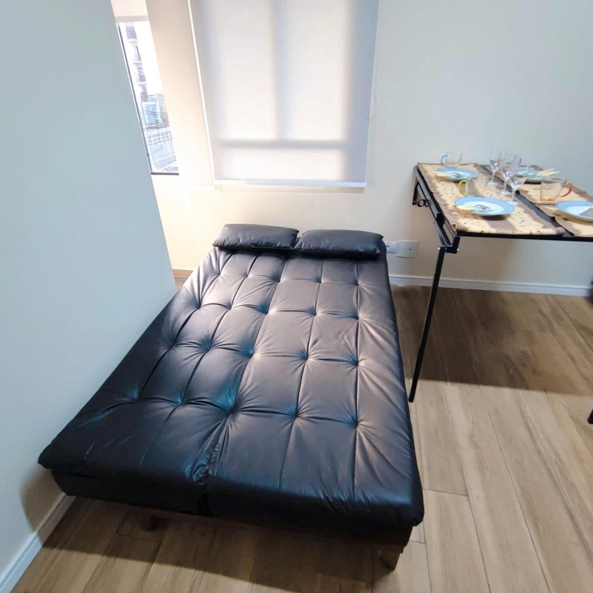 Apartamento Flat Fascinante 5 Pessoas Hakka Eventos E Feirinha *